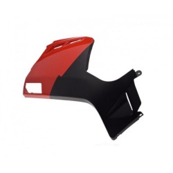 Osłona pod lampą przednia lewa do Junak 806