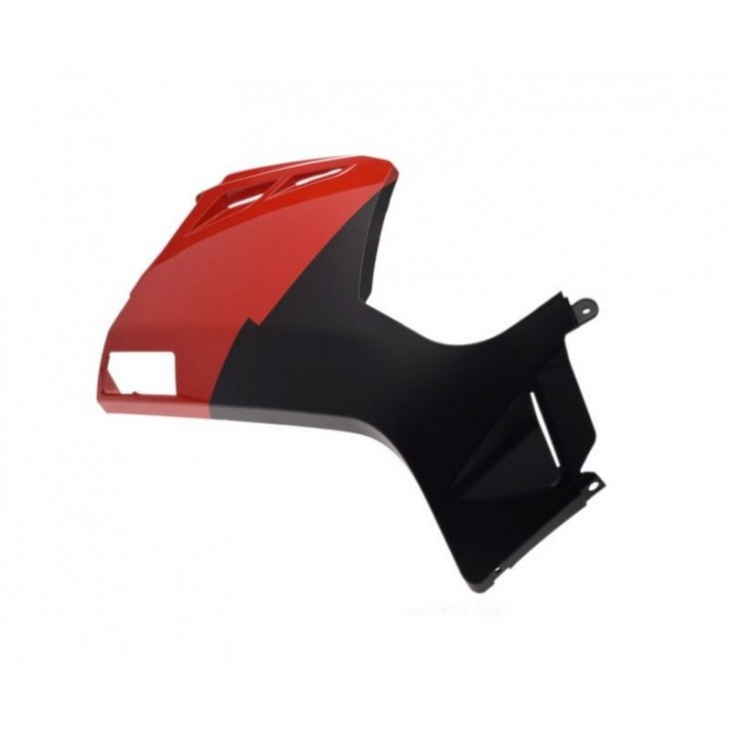 Osłona pod lampą przednia lewa do Junak 806