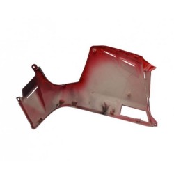 Osłona pod lampą przednia lewa do Junak 806