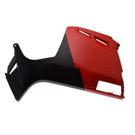 Osłona pod lampą przednia prawa do Junak 806