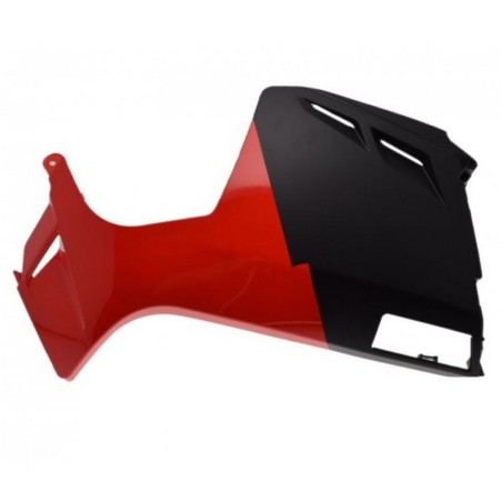 Osłona pod lampą w macie przednia prawa do Junak 806