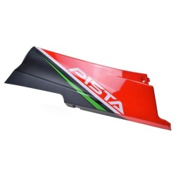 Osłona pod siedzeniem prawa do Junak 806