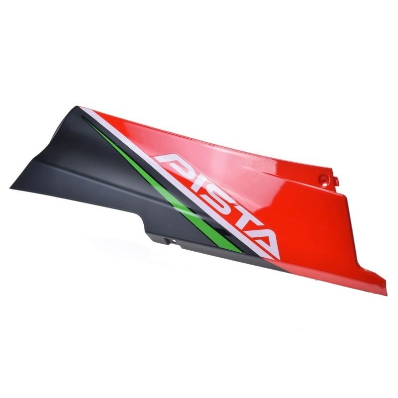 Osłona pod siedzeniem prawa do Junak 806