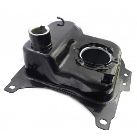 Zbiornik paliwa Zipp Quantum RC 50 na wtrysk