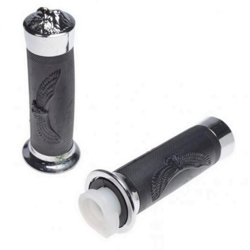 Manetka gazu rolgaz Romet R250