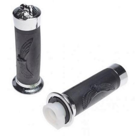 Manetka gazu rolgaz Romet R250