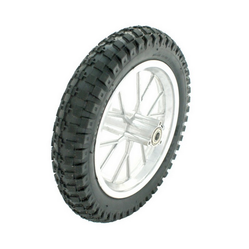 Koło tył do pocket bike 50