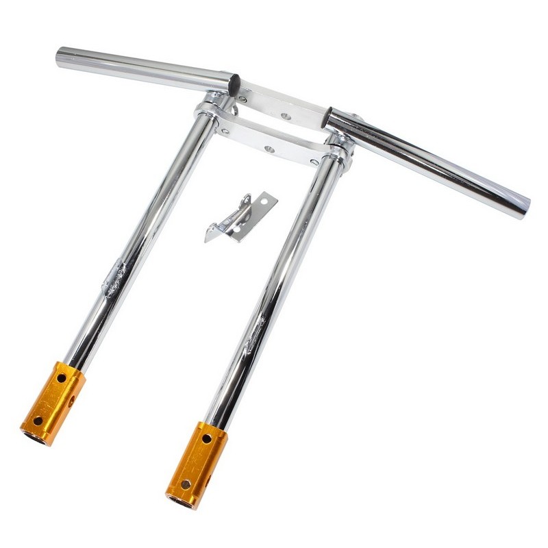 Komplet zawieszenia przód do pocket bike 50