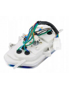 Licznik do Barton 21 euro 5 Galactic euro 4