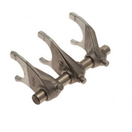 Wodziki skrzyni do quada SMC Barossa 250