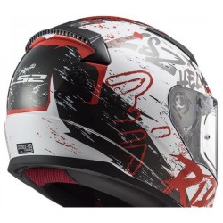 Kask integralny LS2  Xl