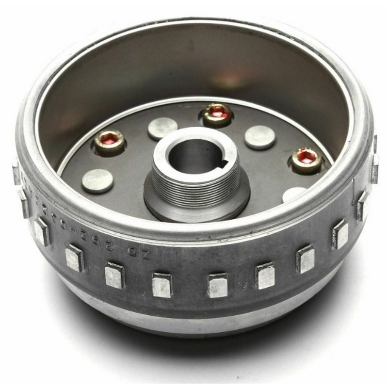 Magneto do Romet SCMB 125