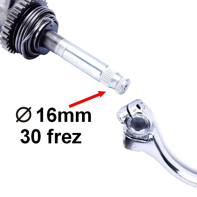 Barton Volcano 125  FNX 125 Hyper Travel  TZ125 Blade 125 Classic