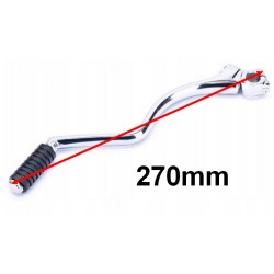 Kopniak kopnik do Zipp Pro XT 125  ZV 125 Manic 125 VZ1 VZ2 Raven 125 VZ5 VZ4 VZ3