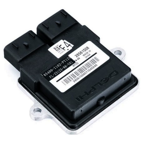 Moduł sterujący do Junak M12 Vintage 125