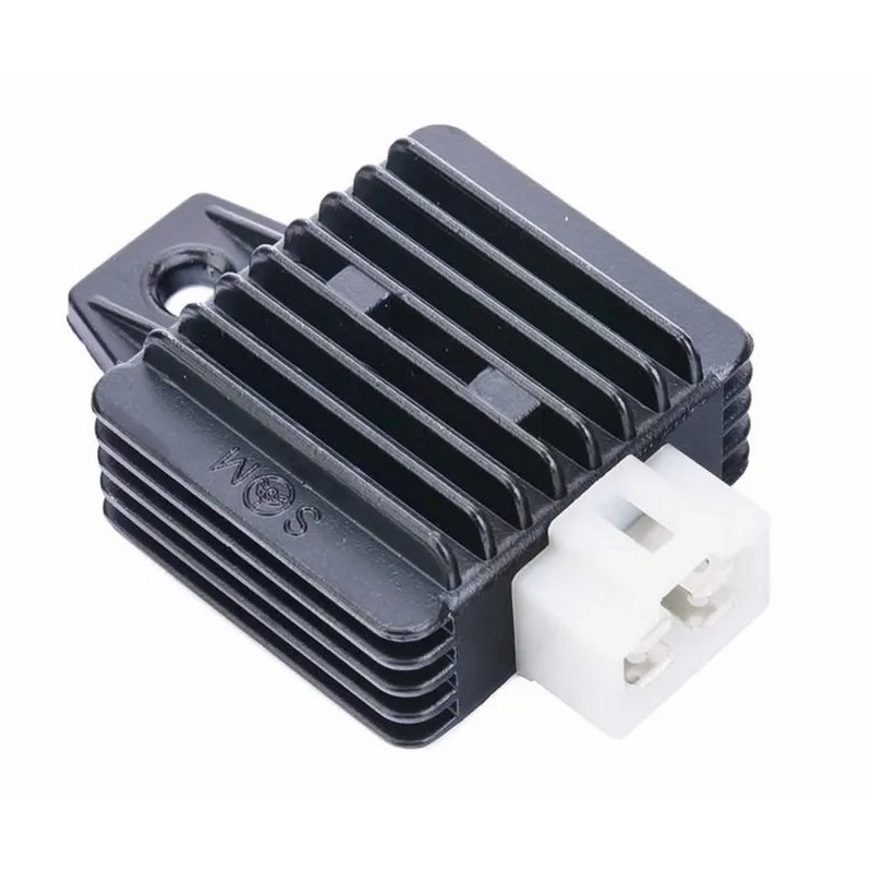 Regulator napięcia do Torq Formax Router Grande Junak 607  Romet  747 50 2018-2020