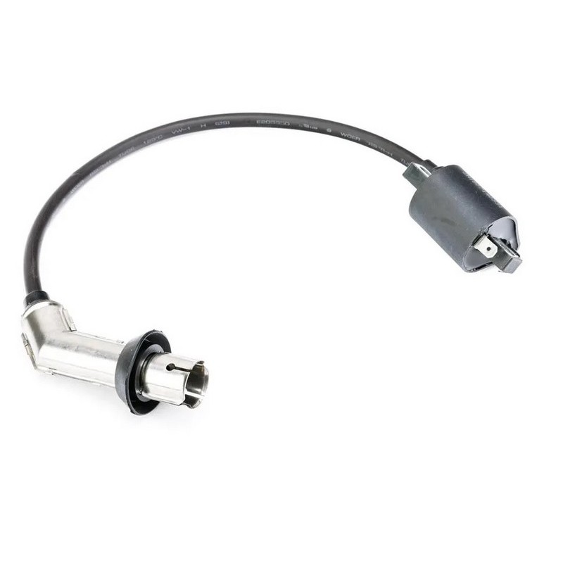 Cewka skuter 4T euro 4