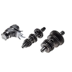 Skrzynia biegów RMF 140