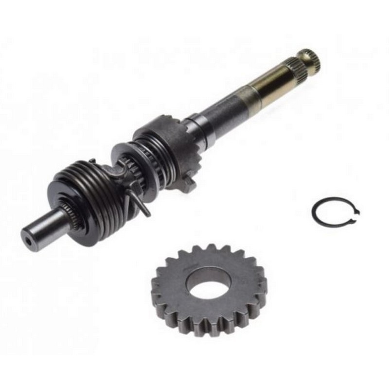 Wałek kopnika MRF 140