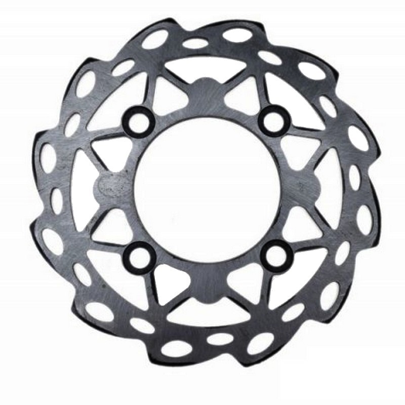 Tarcza hamulca tył cross 125