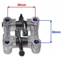 Klawiatura do skutera 4T