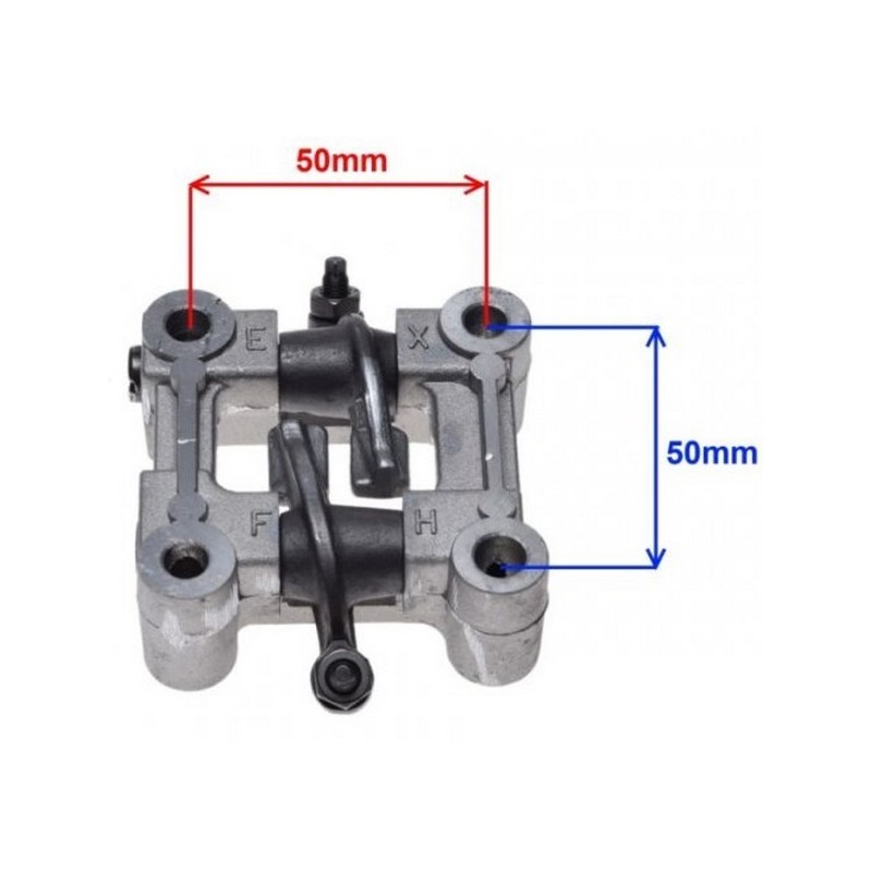 Klawiatura do skutera 4T