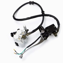 Hamulec kompletny do Router Pluss