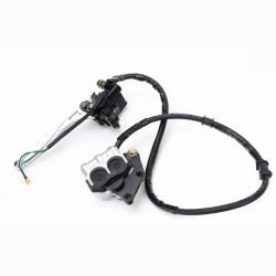 Hamulec kompletny do Router Pluss