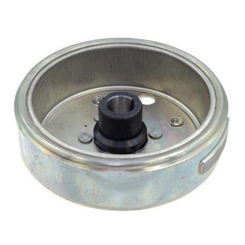 Magneto do skutera 50 4T z silnikiem euro 4