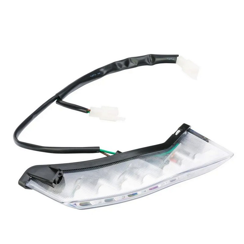 Lampa pozycyjna do Romet 747 euro 5