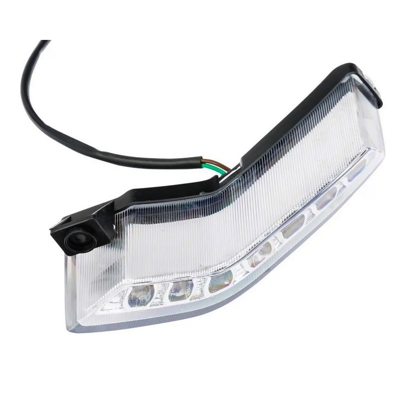 Lampa pozycyjna do Romet 747 euro 5