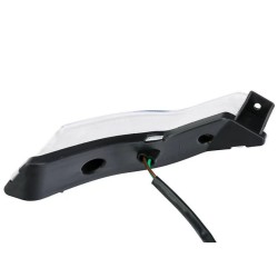 Lampa pozycyjna do Romet 747 euro 5