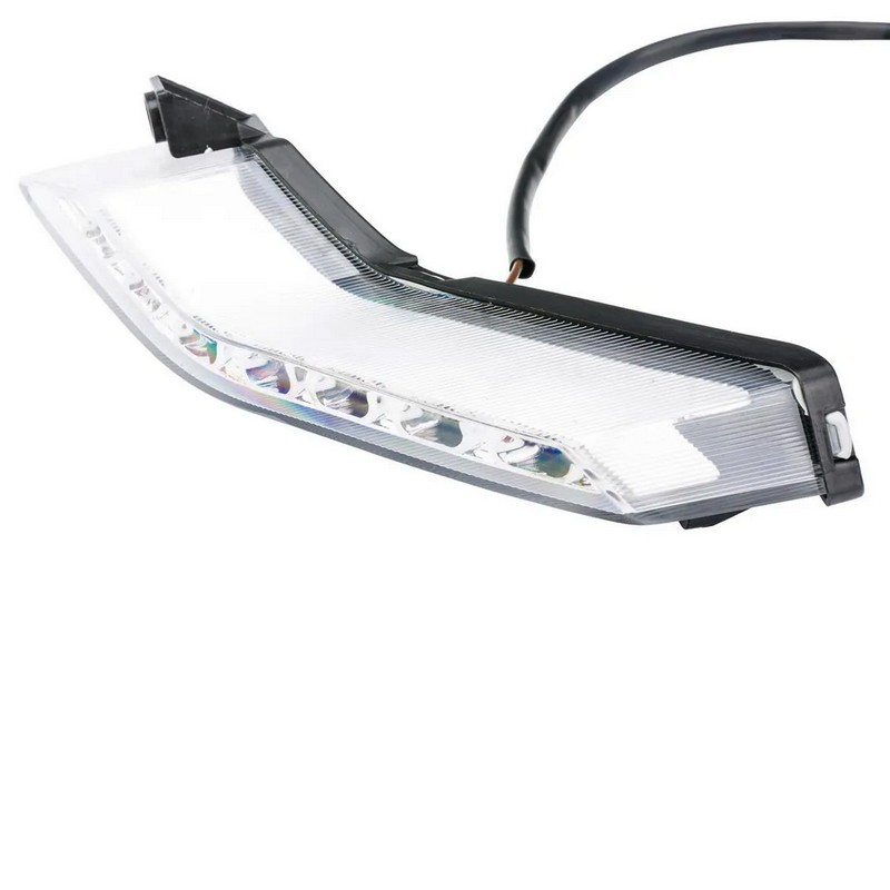 Lampa pozycyjna do Romet 747 euro 5