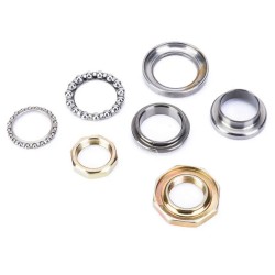 Łożyska kierownicy do Romet 747