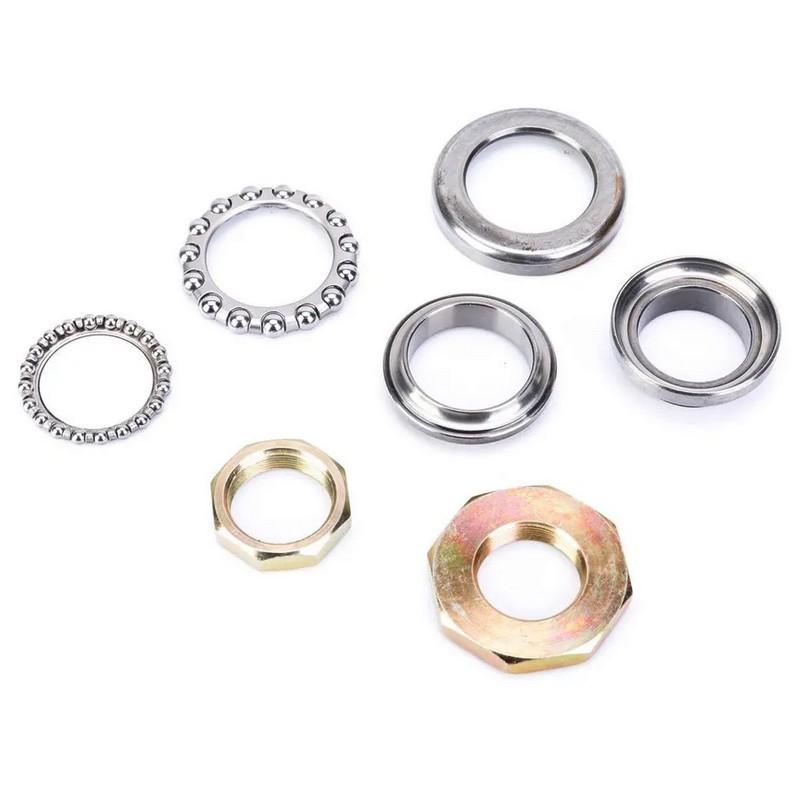 Łożyska kierownicy do Romet 747