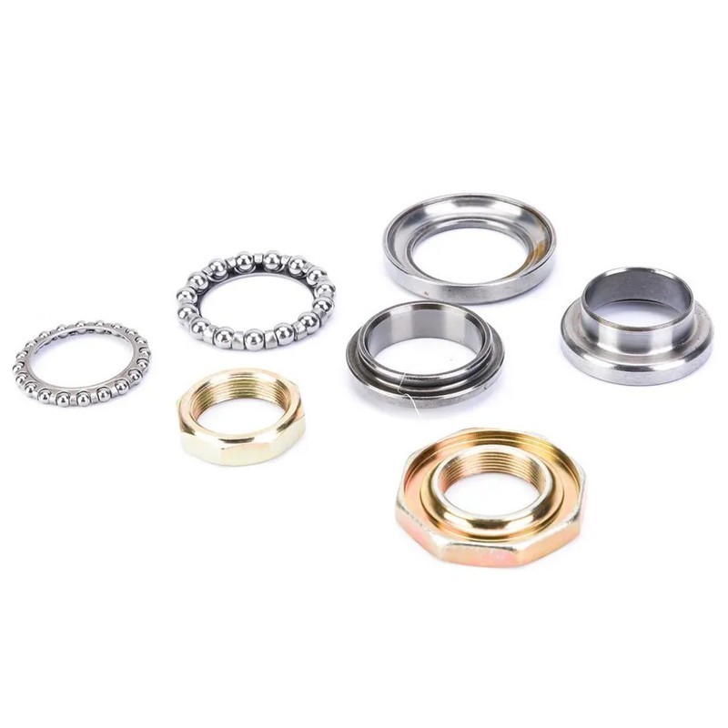 Łożyska kierownicy do Romet 747