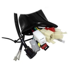 Instalacja wiązka przewodów Romet 747 4T  2018-2020