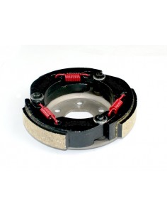 Tuning sprzęgła skuter 4T