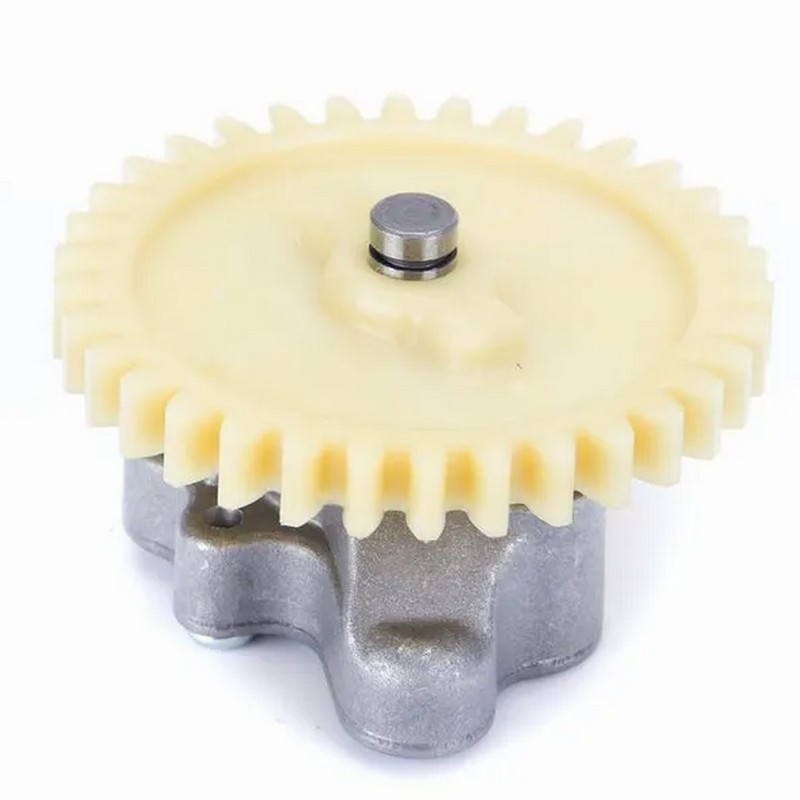 Pompa oleju Romet ADV 125 Pro