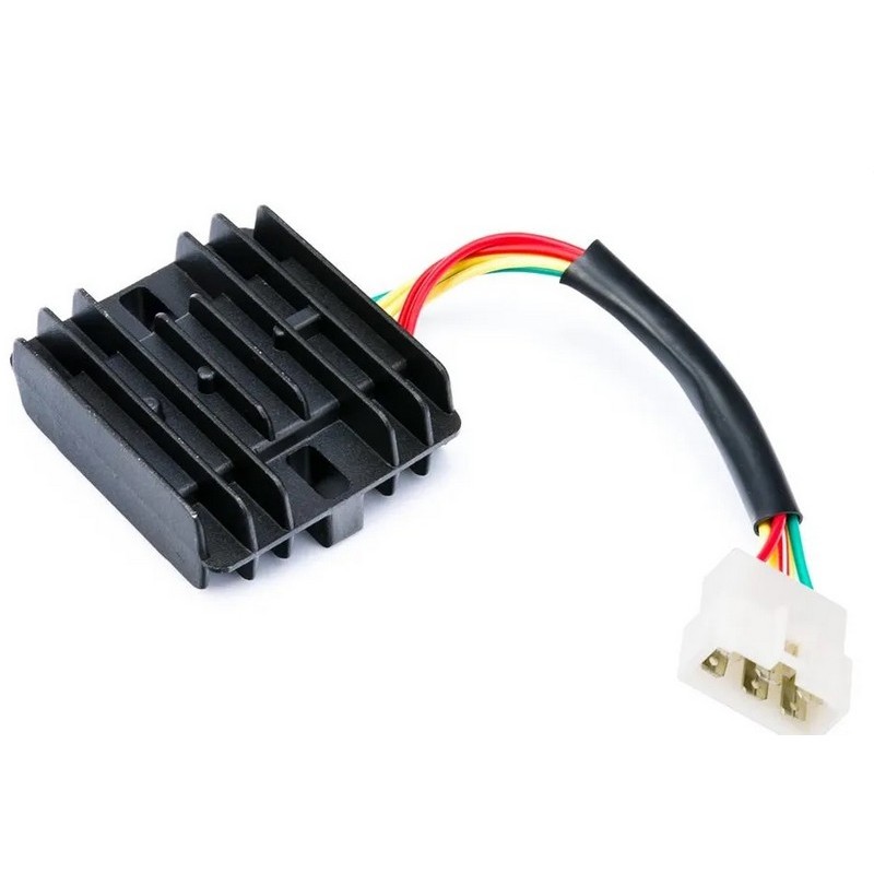 Regulator napięcia do Romet Ogar Legend 125