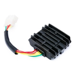 Regulator napięcia do Romet Ogar Legend 125