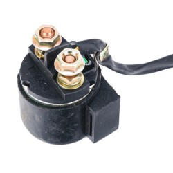 Rozrusznik quad 110 + stycznik