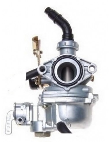 Gaźnik Romet Ogar 900