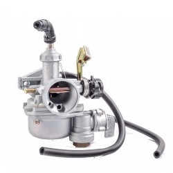 Gaźnik do Kingway Street