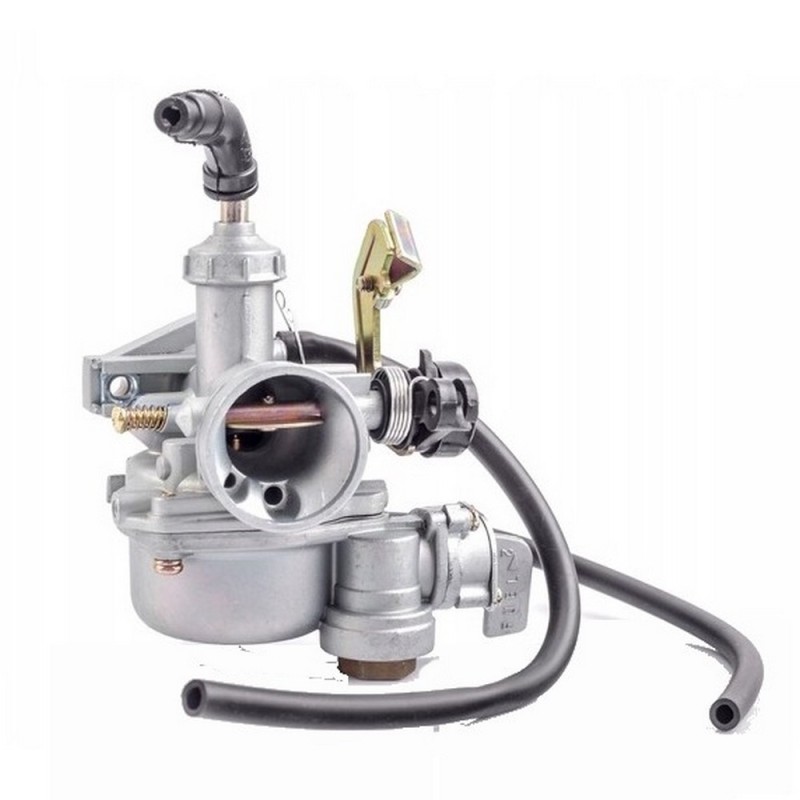 Gaźnik do Kingway Street