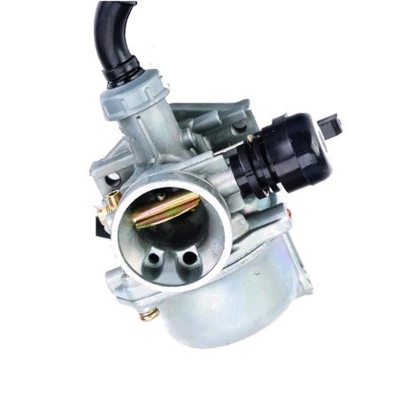 Gaźnik naked chopper pit...