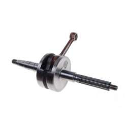 Wał korbowy na 15 frezów firmy WM MOTOR