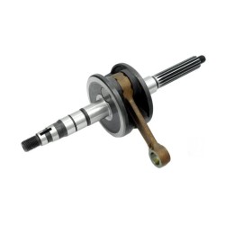 Wał korbowy na 15 frezów firmy MORETTI