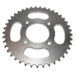 Tylna zębatka napędowa chiński motocykl 50 125