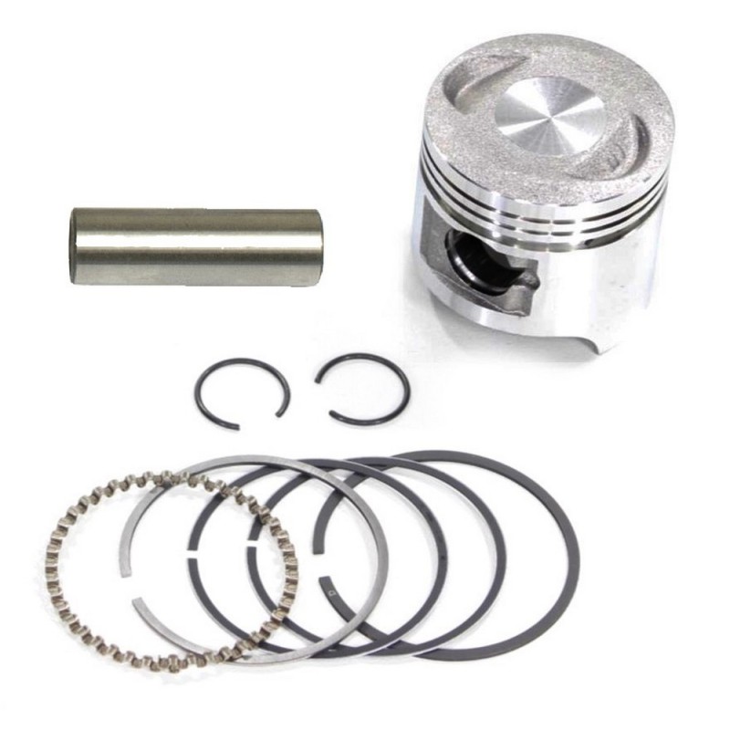 Aluminiowy tłok cylindra do Zipp Neken